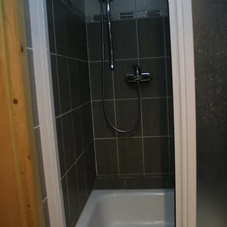 Soukromy Pokoj Ve Vile منزل للإقامة